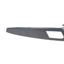 2006-2016 Mercedes-Benz Sprinter W906 Grå ventilationslist på motorhuven A9066890037 A9066890137 Generisk