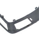 2006-2016 Mercedes-Benz Sprinter W906 Grå ventilationslist på motorhuven A9066890037 A9066890137 Generisk