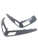 2006-2016 Mercedes-Benz Sprinter W906 Grå ventilationslist på motorhuven A9066890037 A9066890137 Generisk