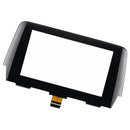 2015-2016 MAZDA 6 Radio (36 Pin) 7" Touch Screen Digitizer Replacement GML8611J0 GML861 1J0 GML8 61 1J0 Generic