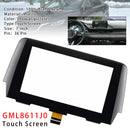 2015-2016 MAZDA 6 Radio (36 Pin) 7" Touch Screen Digitizer Replacement GML8611J0 GML861 1J0 GML8 61 1J0 Generic