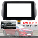 2015-2016 MAZDA 6 Radio (36 Pin) 7" Touch Screen Digitizer Replacement GML8611J0 GML861 1J0 GML8 61 1J0 Generic