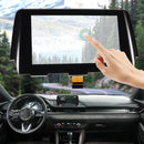 2015-2016 MAZDA 6 Radio (36 Pin) 7" Touch Screen Digitizer Replacement GML8611J0 GML861 1J0 GML8 61 1J0 Generic