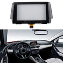 2015-2016 MAZDA 6 Radio (36 Pin) 7" Touch Screen Digitizer Replacement GML8611J0 GML861 1J0 GML8 61 1J0 Generic
