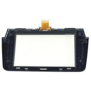 2015-2016 MAZDA 6 Radio (36 Pin) 7" Touch Screen Digitizer Replacement GML8611J0 GML861 1J0 GML8 61 1J0 Generic
