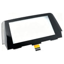 2015-2016 MAZDA 6 Radio (36 Pin) 7" Touch Screen Digitizer Replacement GML8611J0 GML861 1J0 GML8 61 1J0 Generic