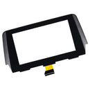 2017-2019 MAZDA 6 Radio (55-polig) 7" Touchscreen-Digitizer Ersatz GRT761 1J0 GRT7-61-1J0 GRT7-611J0 Generic