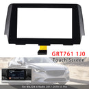 2017-2019 MAZDA 6 Radio (55-polig) 7" Touchscreen-Digitizer Ersatz GRT761 1J0 GRT7-61-1J0 GRT7-611J0 Generic