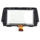 2017-2019 MAZDA 6 Radio (55-polig) 7" Touchscreen-Digitizer Ersatz GRT761 1J0 GRT7-61-1J0 GRT7-611J0 Generic