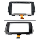 2017-2019 MAZDA 6 Radio (55-polig) 7" Touchscreen-Digitizer Ersatz GRT761 1J0 GRT7-61-1J0 GRT7-611J0 Generic