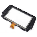 2017-2019 MAZDA 6 Radio (55-polig) 7" Touchscreen-Digitizer Ersatz GRT761 1J0 GRT7-61-1J0 GRT7-611J0 Generic