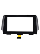 2017-2019 MAZDA 6 Radio (55-polig) 7" Touchscreen-Digitizer Ersatz GRT761 1J0 GRT7-61-1J0 GRT7-611J0 Generic