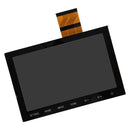2019-2022 MITSUBISHI OUTLAND SPORT 8" LCD-Display-Touchscreen-Radio 8740A098 8740A103 Generic