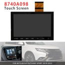 2019-2022 MITSUBISHI OUTLAND SPORT 8" LCD-Display-Touchscreen-Radio 8740A098 8740A103 Generic