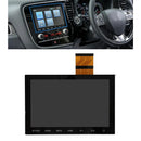 2019-2022 MITSUBISHI OUTLAND SPORT 8" LCD-Display-Touchscreen-Radio 8740A098 8740A103 Generic