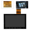 2019-2022 MITSUBISHI OUTLAND SPORT 8" LCD-Display-Touchscreen-Radio 8740A098 8740A103 Generic