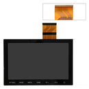 2019-2022 MITSUBISHI MIRAGE 8" LCD Display Touch Screen Radio 8740A098 8740A103 Generic