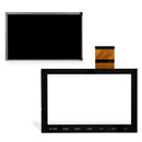2019-2022 MITSUBISHI OUTLAND SPORT 8" LCD-Display-Touchscreen-Radio 8740A098 8740A103 Generic