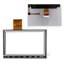 2019-2022 MITSUBISHI OUTLAND SPORT 8" LCD-Display-Touchscreen-Radio 8740A098 8740A103 Generic
