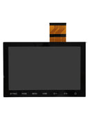 2019-2022 MITSUBISHI MIRAGE G4 8" LCD-Display-Touchscreen-Radio 8740A098 8740A103 Generic