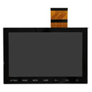 2019-2022 MITSUBISHI MIRAGE 8" LCD Display Touch Screen Radio 8740A098 8740A103 Generic