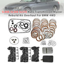 BMW 4WD 5L40E 5L40E 5L50E 5L51E Automatikgetriebe-Hauptreparatur-Set überholung Generic