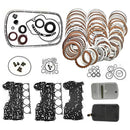 BMW 4WD 5L40E 5L40E 5L50E 5L51E Automatikgetriebe-Hauptreparatur-Set überholung Generic