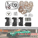 BMW 4WD 5L40E 5L40E 5L50E 5L51E Automatikgetriebe-Hauptreparatur-Set überholung Generic