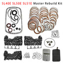 BMW 5L51E Automatic Transmission 5L40E 5L50E 5L51E Automatic Transmission Main Repair Kit Overhaul Generic