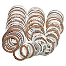 BMW 4WD 5L40E 5L40E 5L50E 5L51E Automatikgetriebe-Hauptreparatur-Set überholung Generic