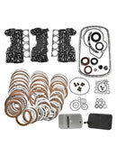 BMW 4WD 5L40E 5L40E 5L50E 5L51E Automatikgetriebe-Hauptreparatur-Set überholung Generic