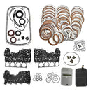 BMW 4WD 5L40E 5L40E 5L50E 5L51E Automatikgetriebe-Hauptreparatur-Set überholung Generic