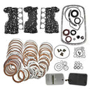 BMW 4WD 5L40E 5L40E 5L50E 5L51E Automatikgetriebe-Hauptreparatur-Set überholung Generic