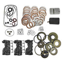 BMW 5L50E 5L40E 5L50E Automatikgetriebe-Hauptreparatur-Set überholung Kolben 5L51E Generic