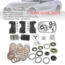 BMW 5L50E 5L40E 5L50E Automatikgetriebe-Hauptreparatur-Set überholung Kolben 5L51E Generic