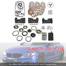 BMW 5L50E 5L40E 5L50E Automatikgetriebe-Hauptreparatur-Set überholung Kolben 5L51E Generic