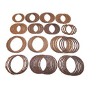 BMW 5L51E Automatic Transmission 5L40E 5L50E Automatic Transmission Main Repair Kit Overhaul Piston Generic