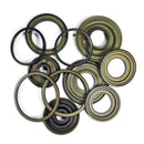 BMW 5L50E 5L40E 5L50E Automatikgetriebe-Hauptreparatur-Set überholung Kolben 5L51E Generic