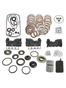 BMW 4WD 5L40E 5L40E 5L50E Automatic Transmission Main Repair Kit Overhaul Piston 5L51E Generic