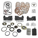 BMW 4WD 5L40E 5L40E 5L50E Automatic Transmission Main Repair Kit Overhaul Piston 5L51E Generic