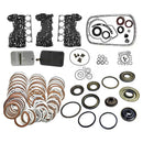 BMW 4WD 5L40E 5L40E 5L50E Automatic Transmission Main Repair Kit Overhaul Piston 5L51E Generic