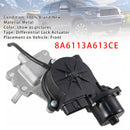 2007-2021 Toyota Tundra 4WD Front Axle Separator Actuator 600-420 4140034020 Generic