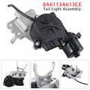 2007-2021 Toyota Tundra 4WD Front Axle Separator Actuator 600-420 4140034020 Generic