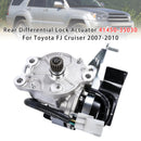 1996-2009 Toyota 4Runner Heck-Differential-Sperractuator 41450-35030 41450-35031 4145035031 Generic