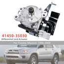 1996-2009 Toyota 4Runner Heck-Differential-Sperractuator 41450-35030 41450-35031 4145035031 Generic