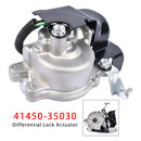1996-2009 Toyota 4Runner Heck-Differential-Sperractuator 41450-35030 41450-35031 4145035031 Generic