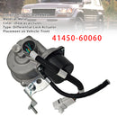 Toyota Lexus LX450 differensiallåsaktuator foran 41450-60060 4145060060 4145060081 Generisk
