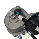Toyota Lexus LX450 differensiallåsaktuator foran 41450-60060 4145060060 4145060081 Generisk