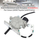 2014-2015 Toyota GRJ79) Bakre differentiallåsställdon 4145060042 41450-60042 Generic