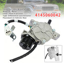 1998-2007 Toyota HZJ105) Heck-Differential-Sperractuator 4145060042 41450-60042 Generic